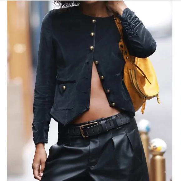 NWT Free People Jona Belt - Picture 6 of 8